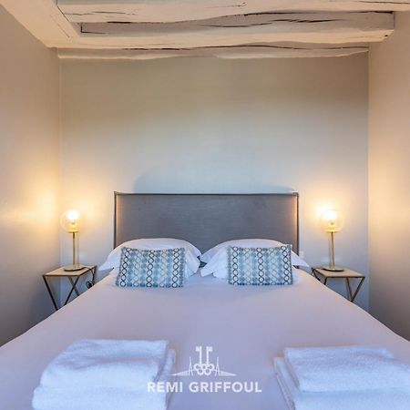 The Lighthouse Charming Apartment Beach & City Center 2-4 Pers Онфлёр Экстерьер фото