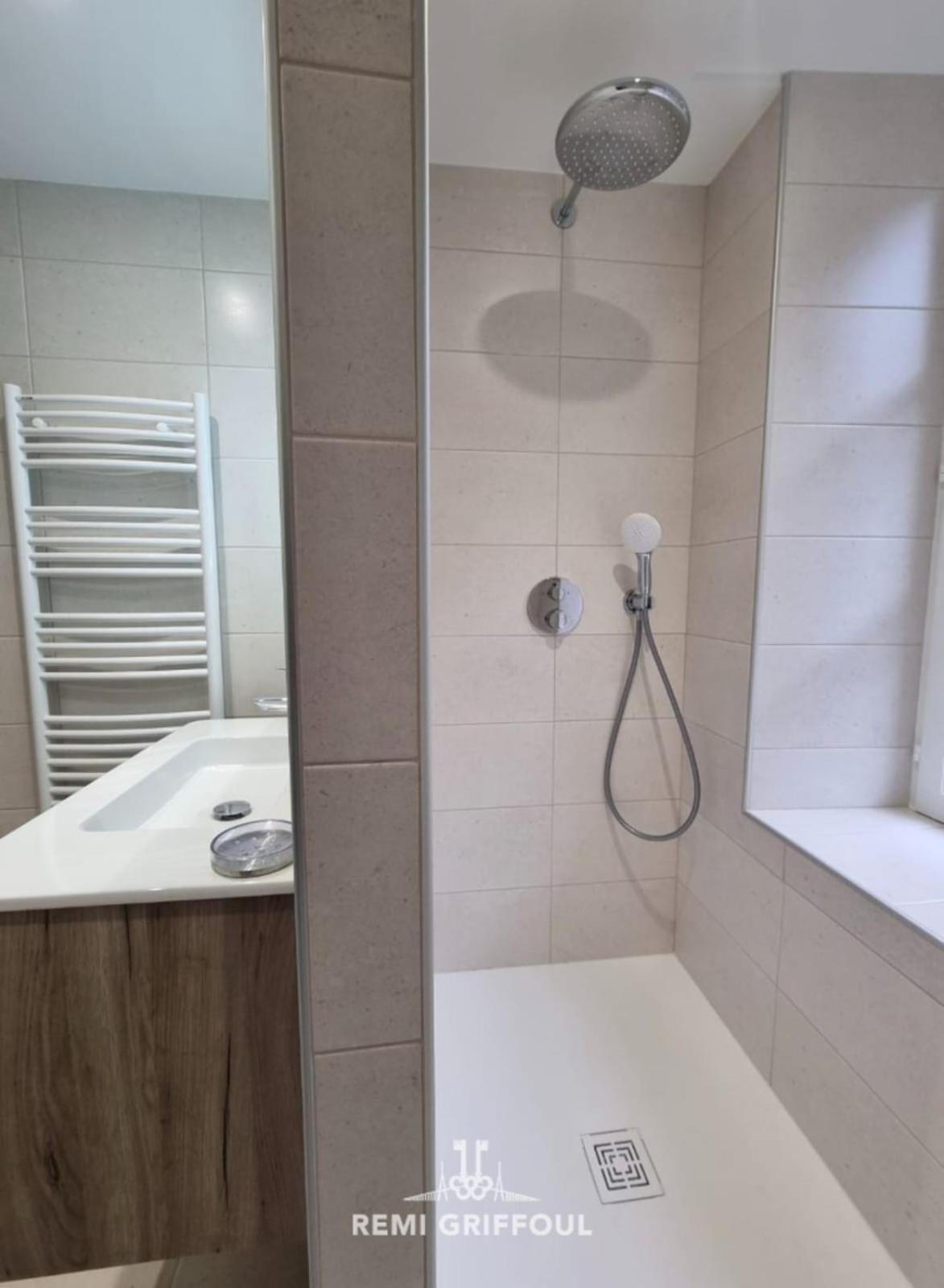 The Lighthouse Charming Apartment Beach & City Center 2-4 Pers Онфлёр Экстерьер фото